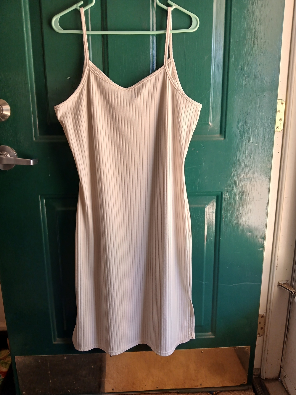 LU❤️NYC Slip Dress